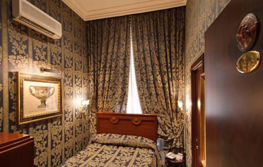 Hotel Celio Roma