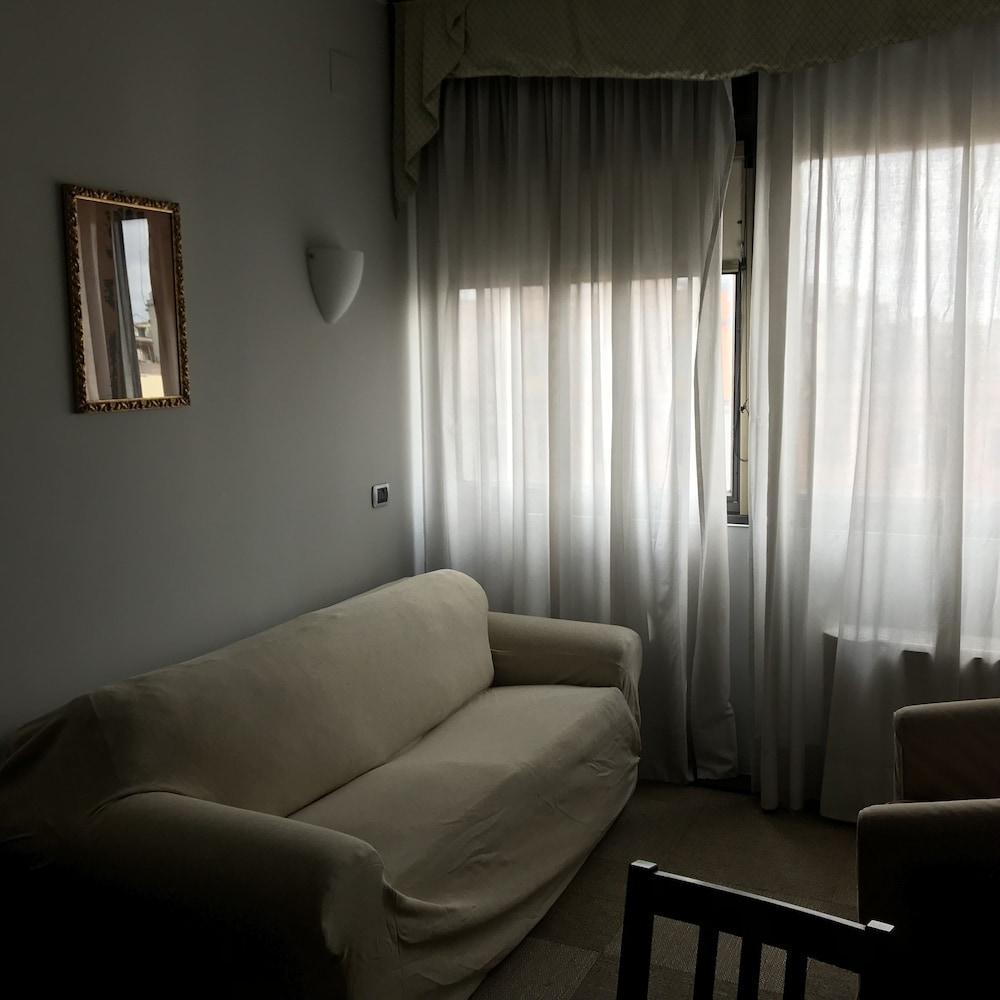 St Joannes Appartamento Roma