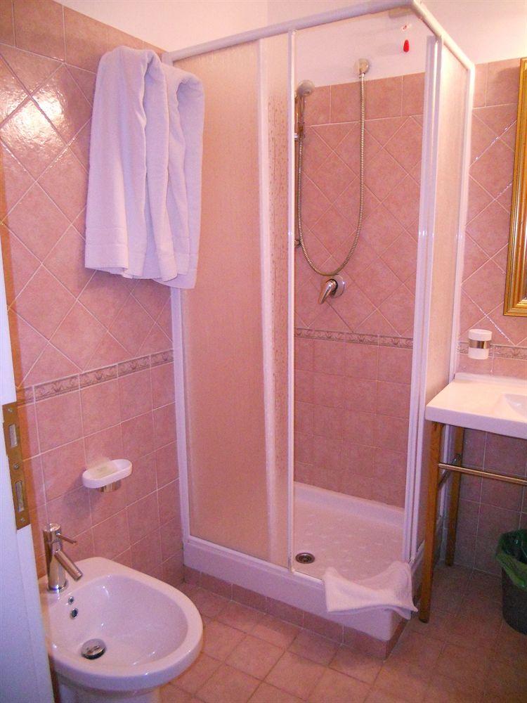 Hotel Mancini Park Roma