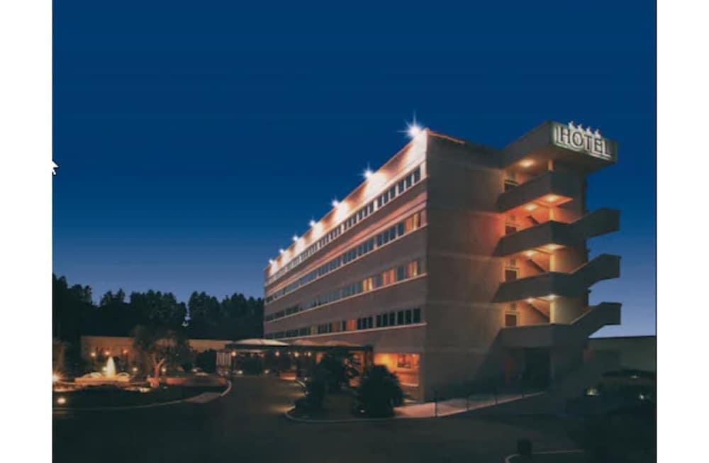 Hotel Park Cassia Roma