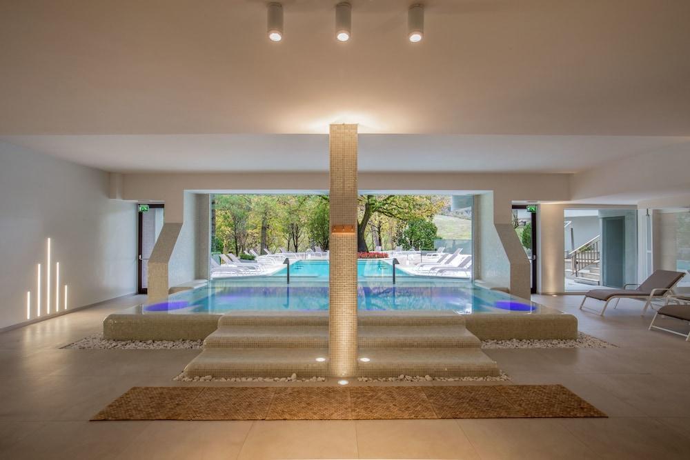Hotel Park Madama Roma