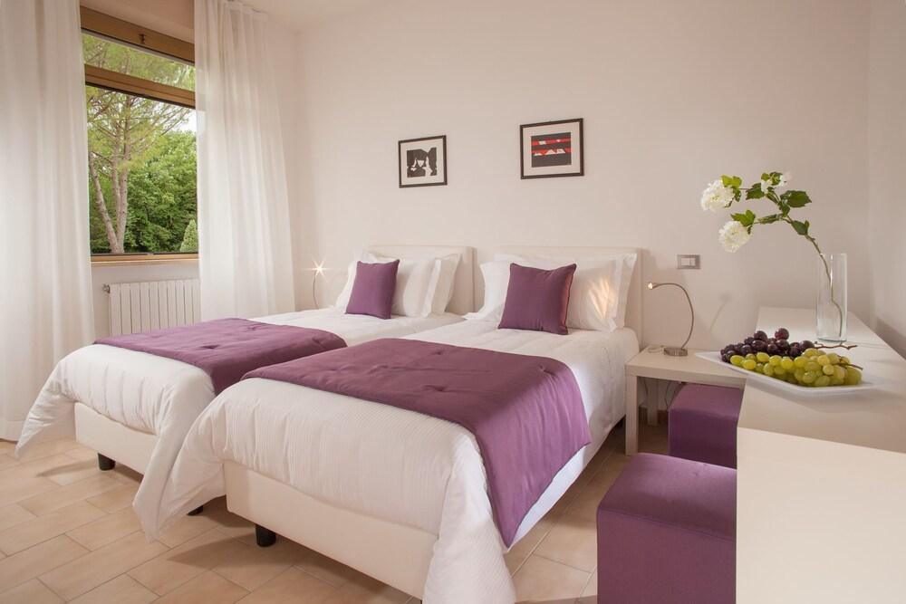 Hotel Park Madama Rome