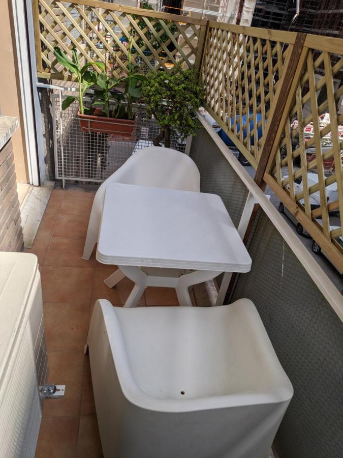 Gina Trastevere Alojamento de Acomodação e Pequeno-almoço
