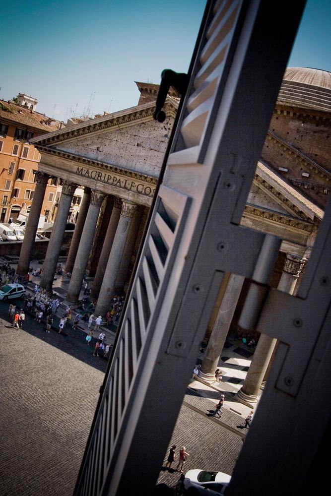 Pantheon Royal Casa de hóspedes Roma