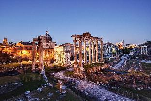 Inntrastevere Alojamento de Acomodação e Pequeno-almoço