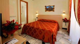 Hotell Campidoglio