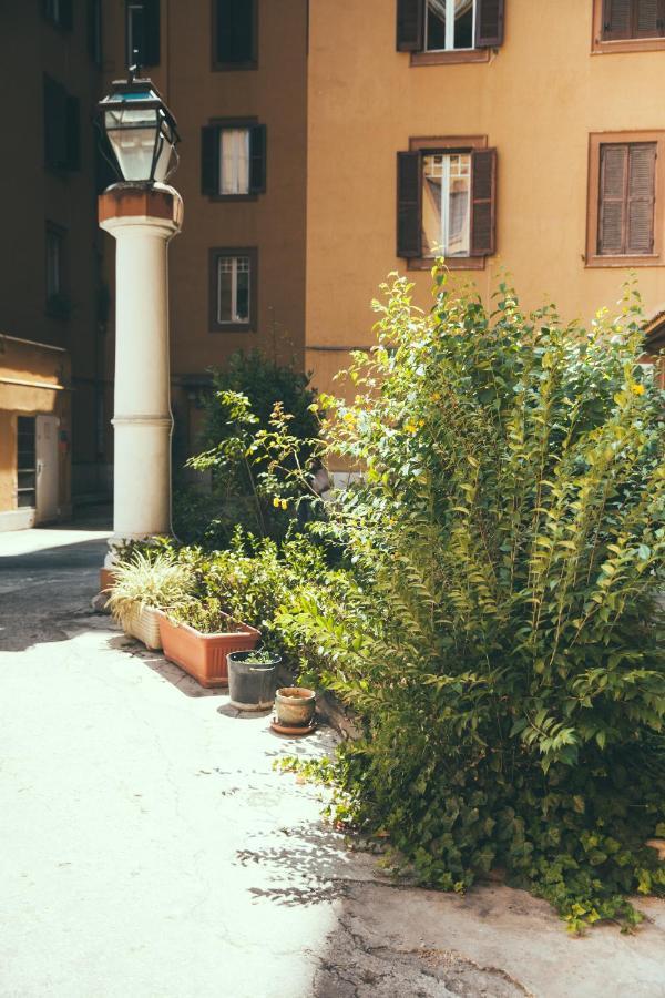 Affittacamere Lighthouse Trastevere Roma