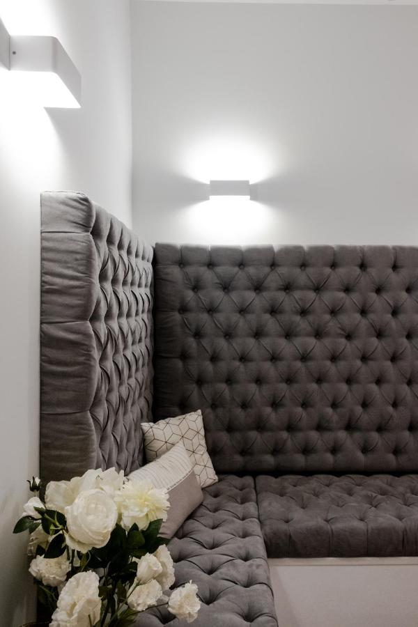 Gjestgiverier Eighty Four Luxury Roma
