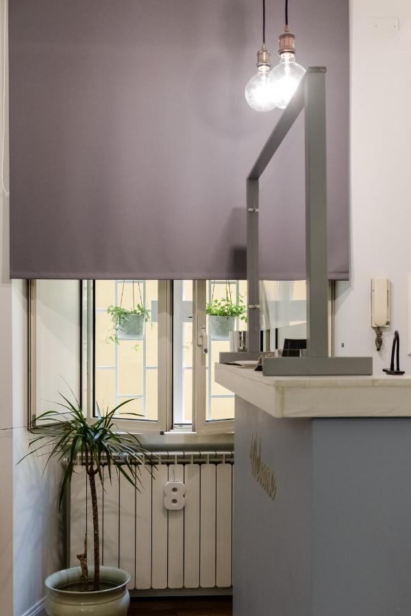 Eighty Four Luxury Gjestgiverier 3*