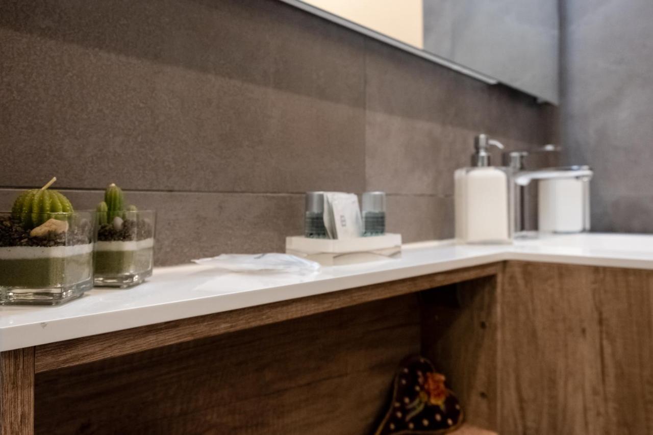 Eighty Four Luxury Gjestgiverier