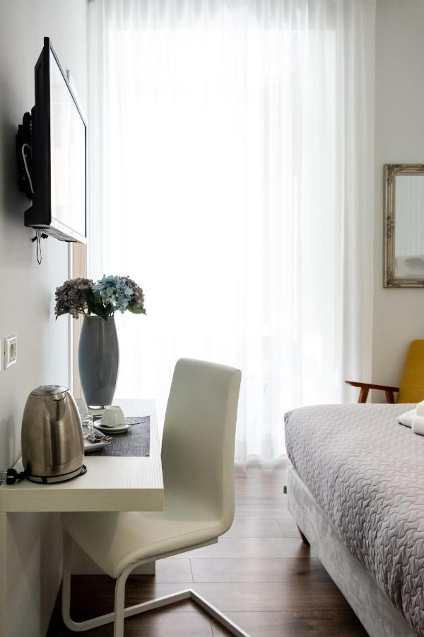 Eighty Four Luxury Gjestgiverier