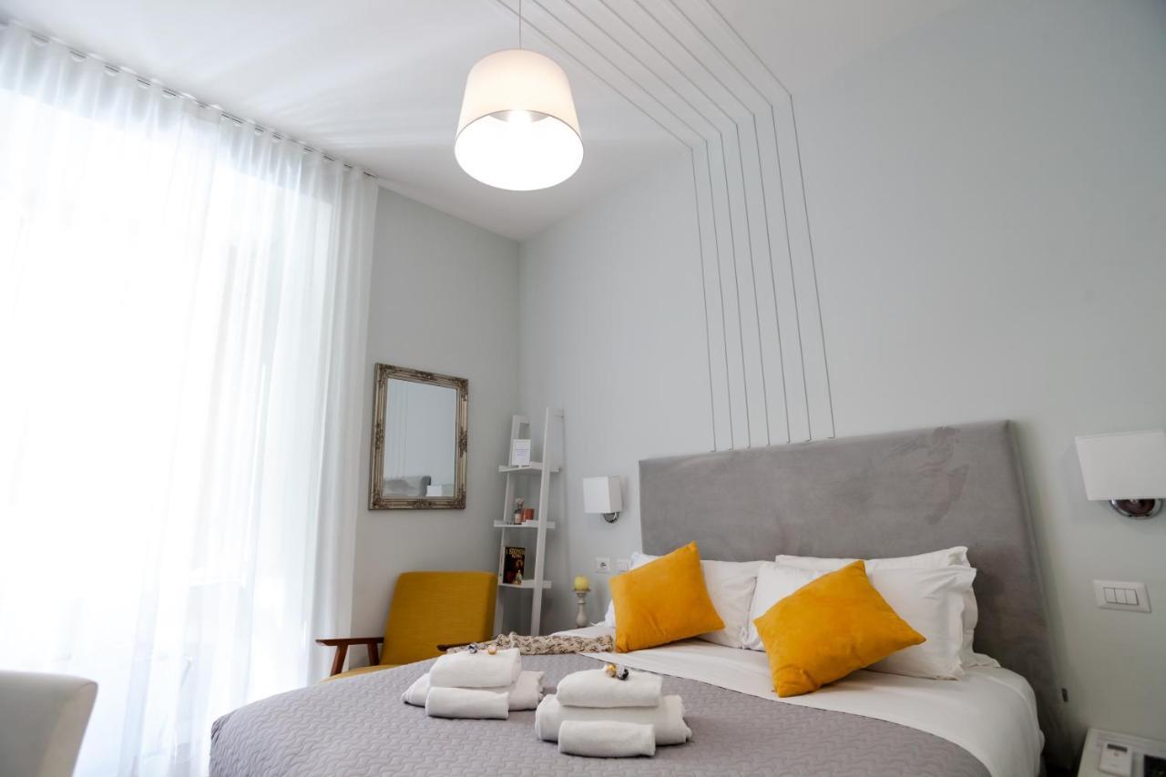 Eighty Four Luxury Gjestgiverier Roma