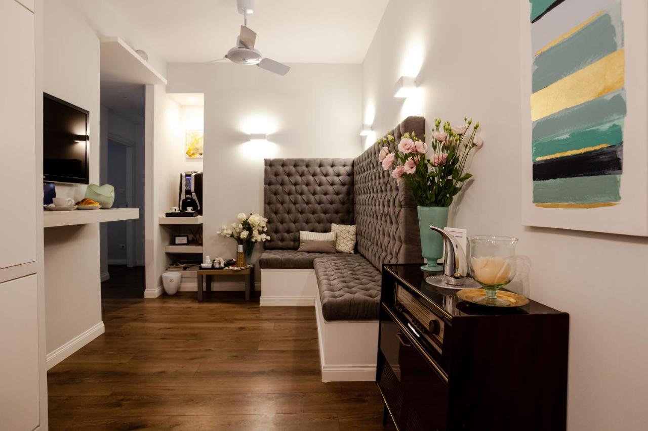 Gjestgiverier Eighty Four Luxury