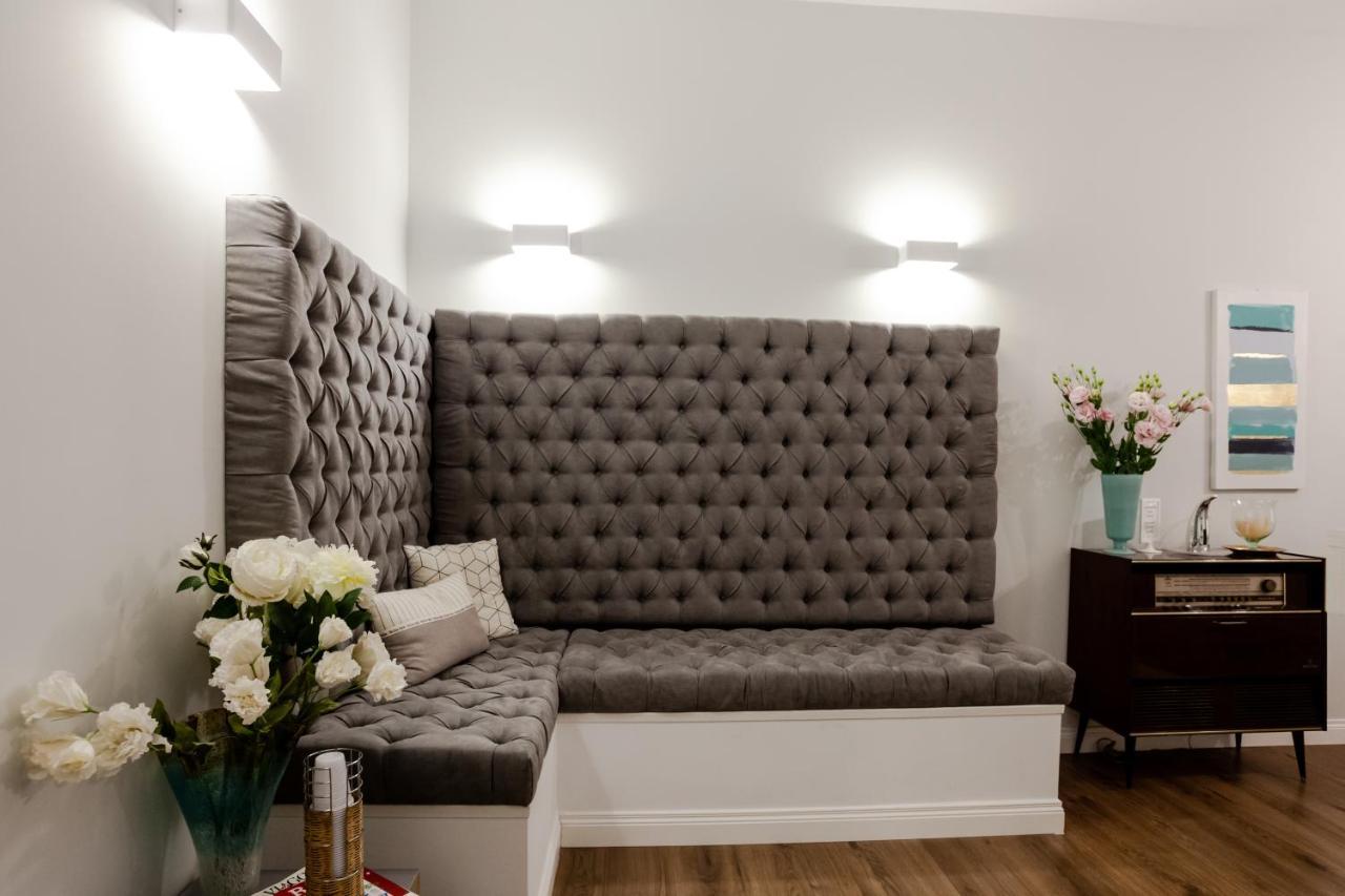 Eighty Four Luxury Gjestgiverier 3*
