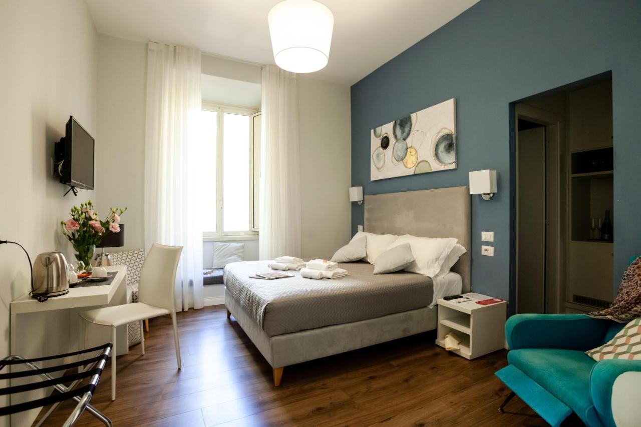 Eighty Four Luxury Gjestgiverier