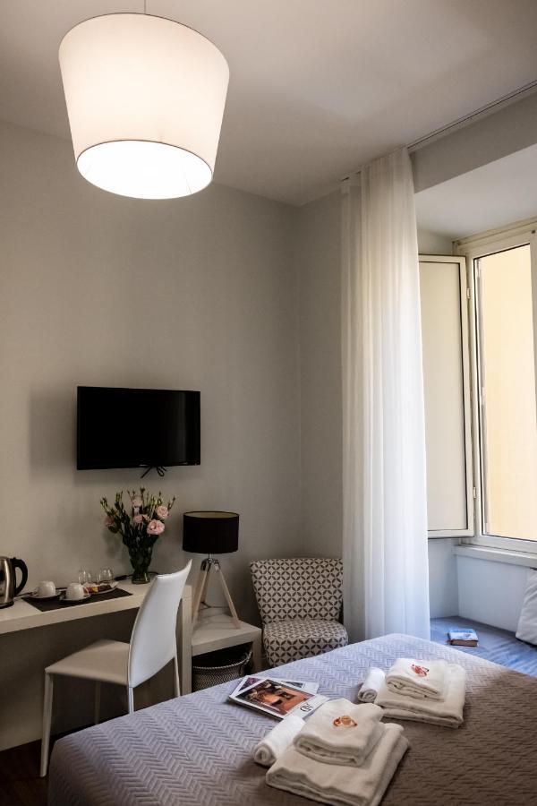 Gjestgiverier Eighty Four Luxury Roma