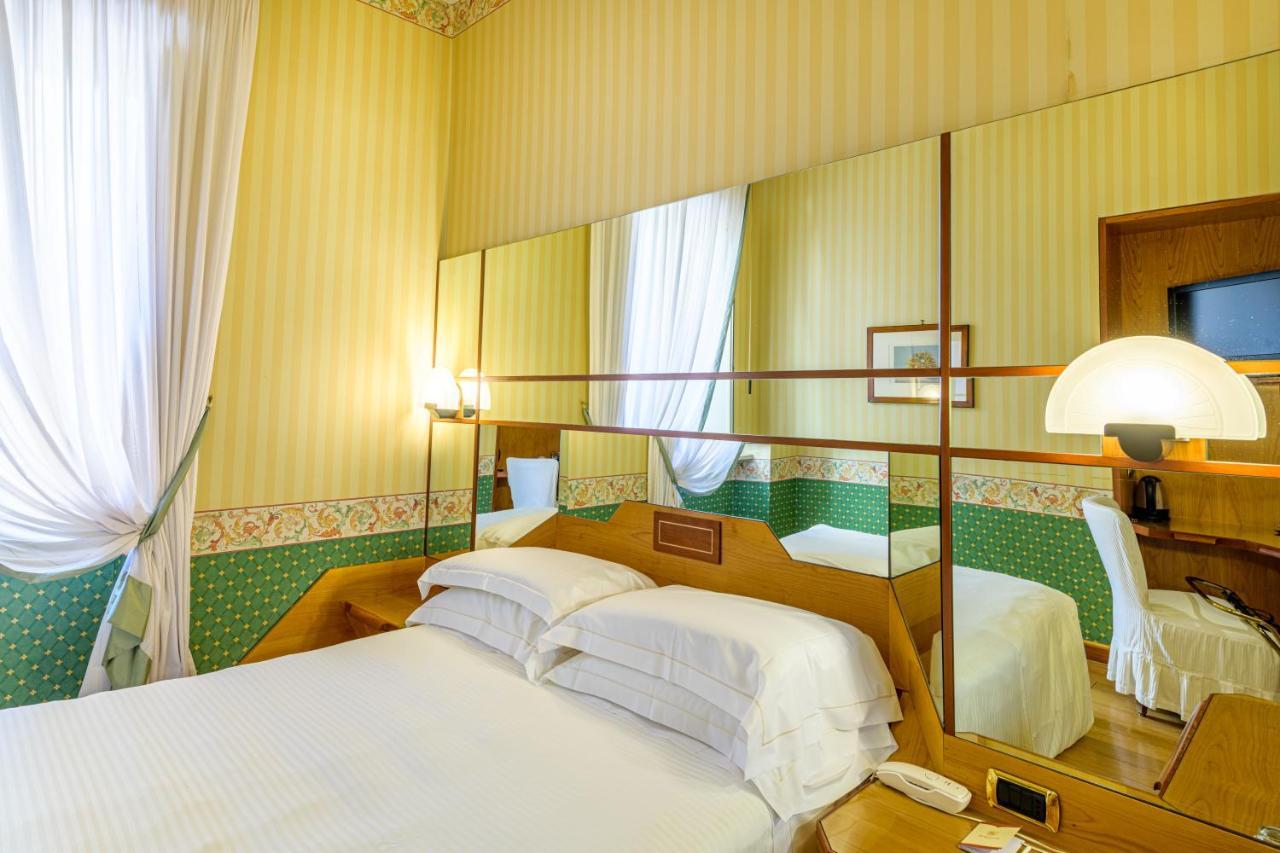 Hotel S. Anna Rom