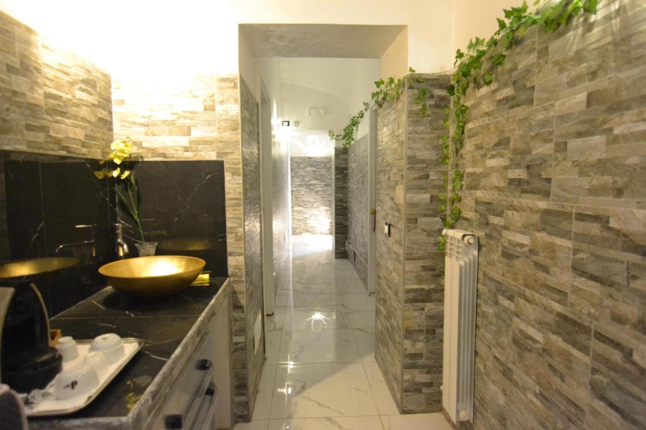 Popolo Relax Gjestgiverier Roma