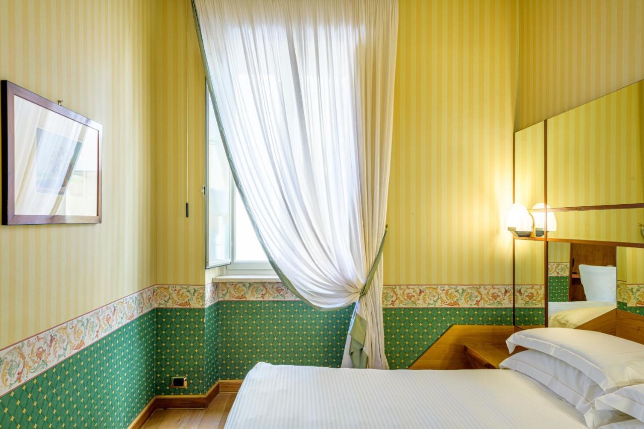 Hotel S. Anna Rom