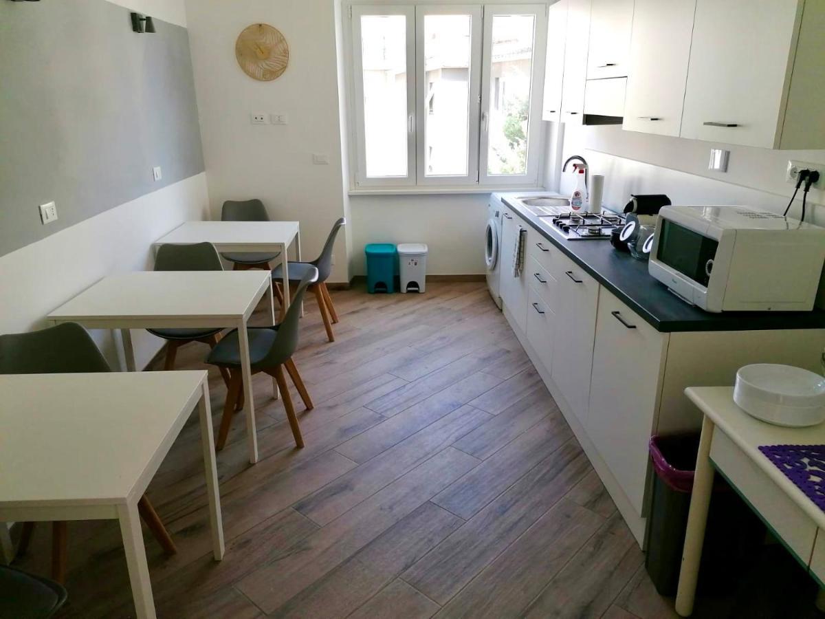 Appia Garden Bed & Breakfast *
