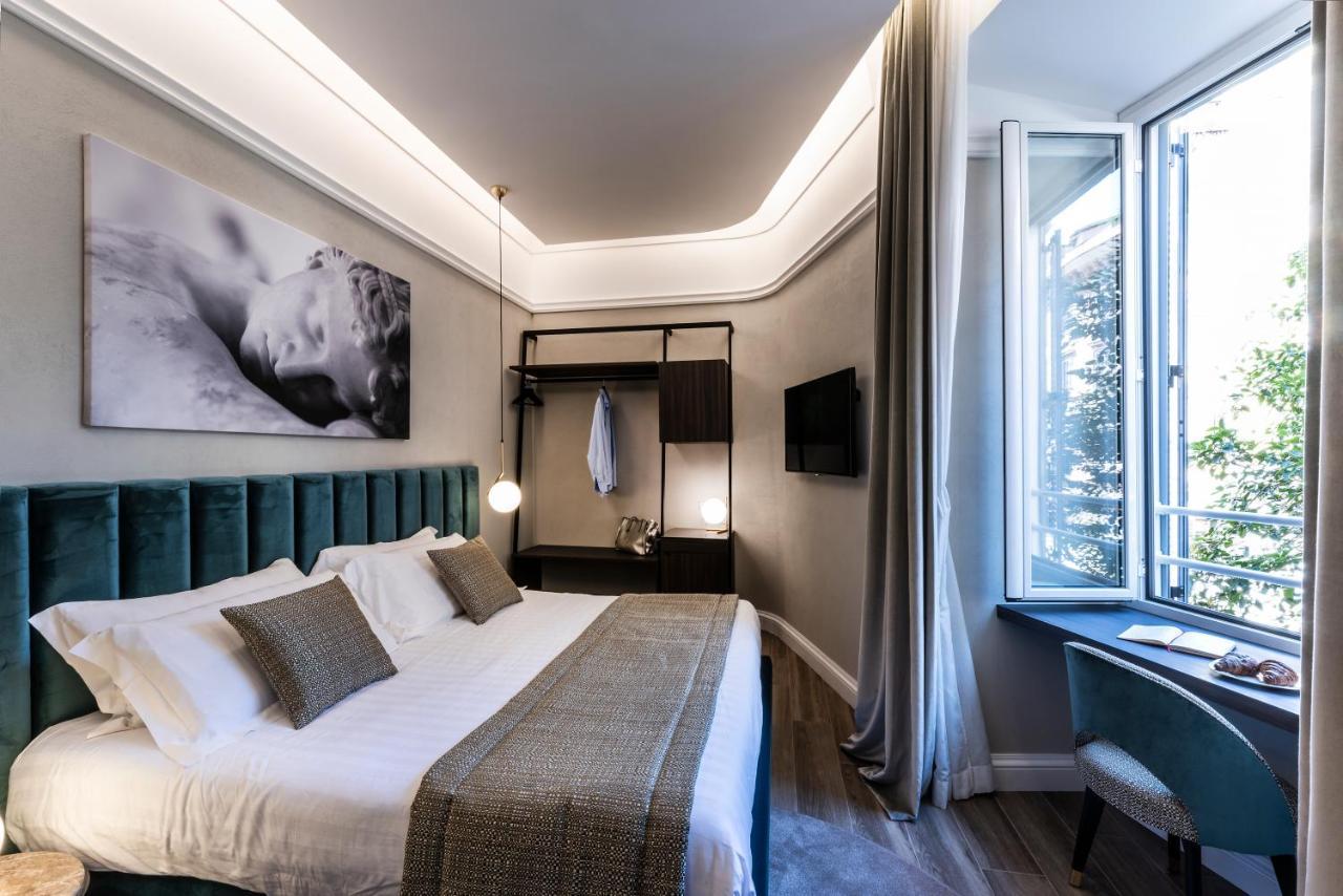 Casa de hóspedes Growel Exclusive San Pietro Roma