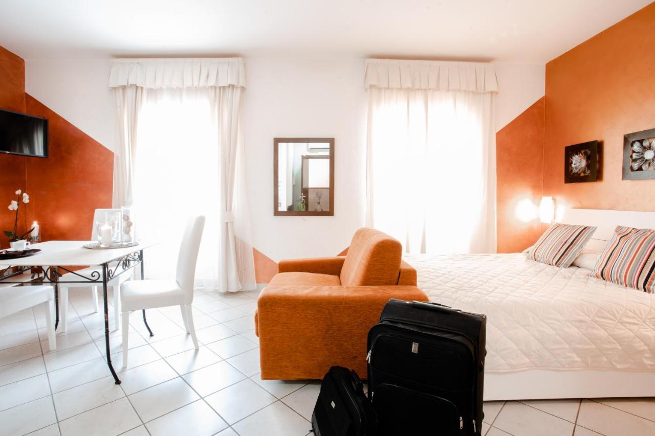 Apartamento Le Casette *