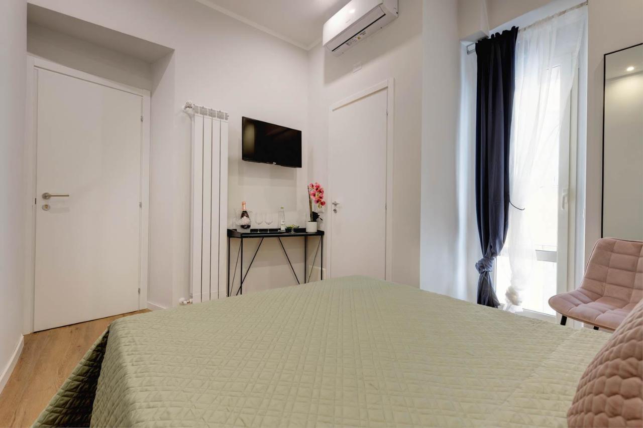 Guest house The Venue Sistina