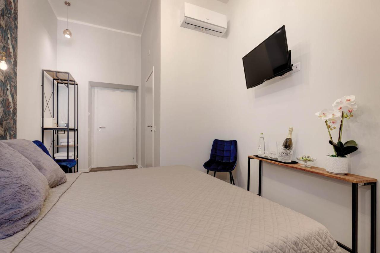 The Venue Sistina Guest house Rome