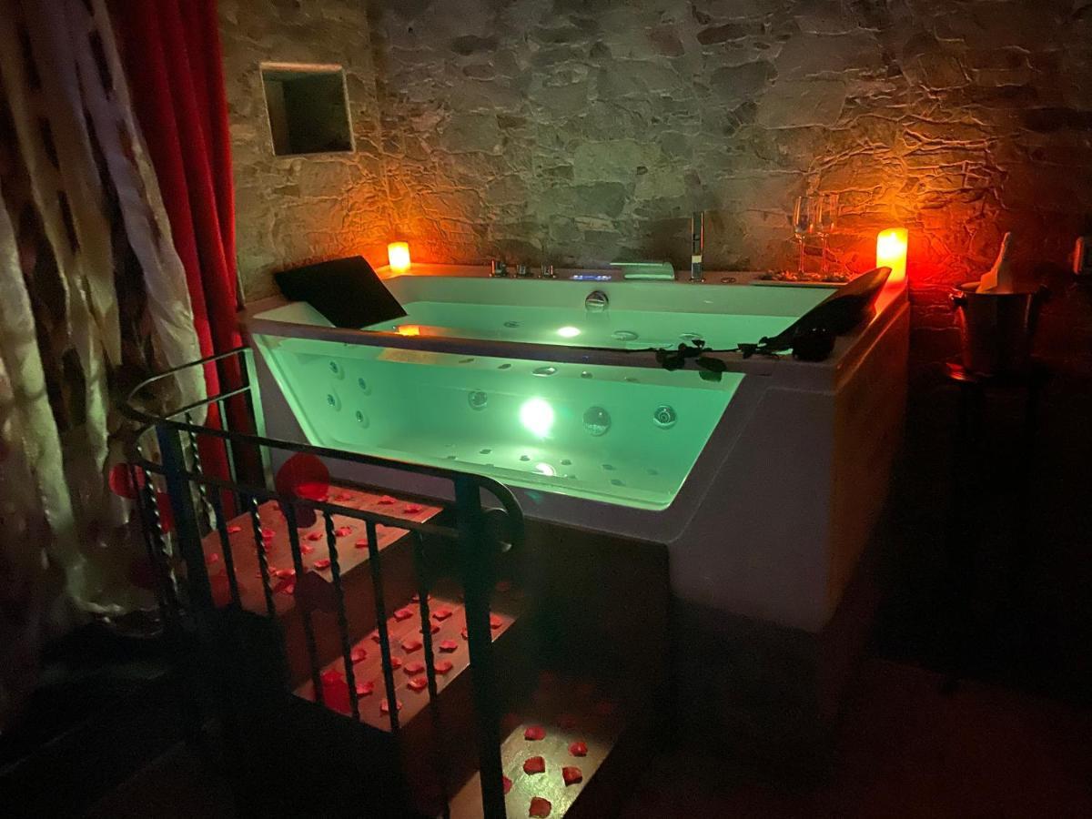Il Gladiatore Casa de hóspedes Roma