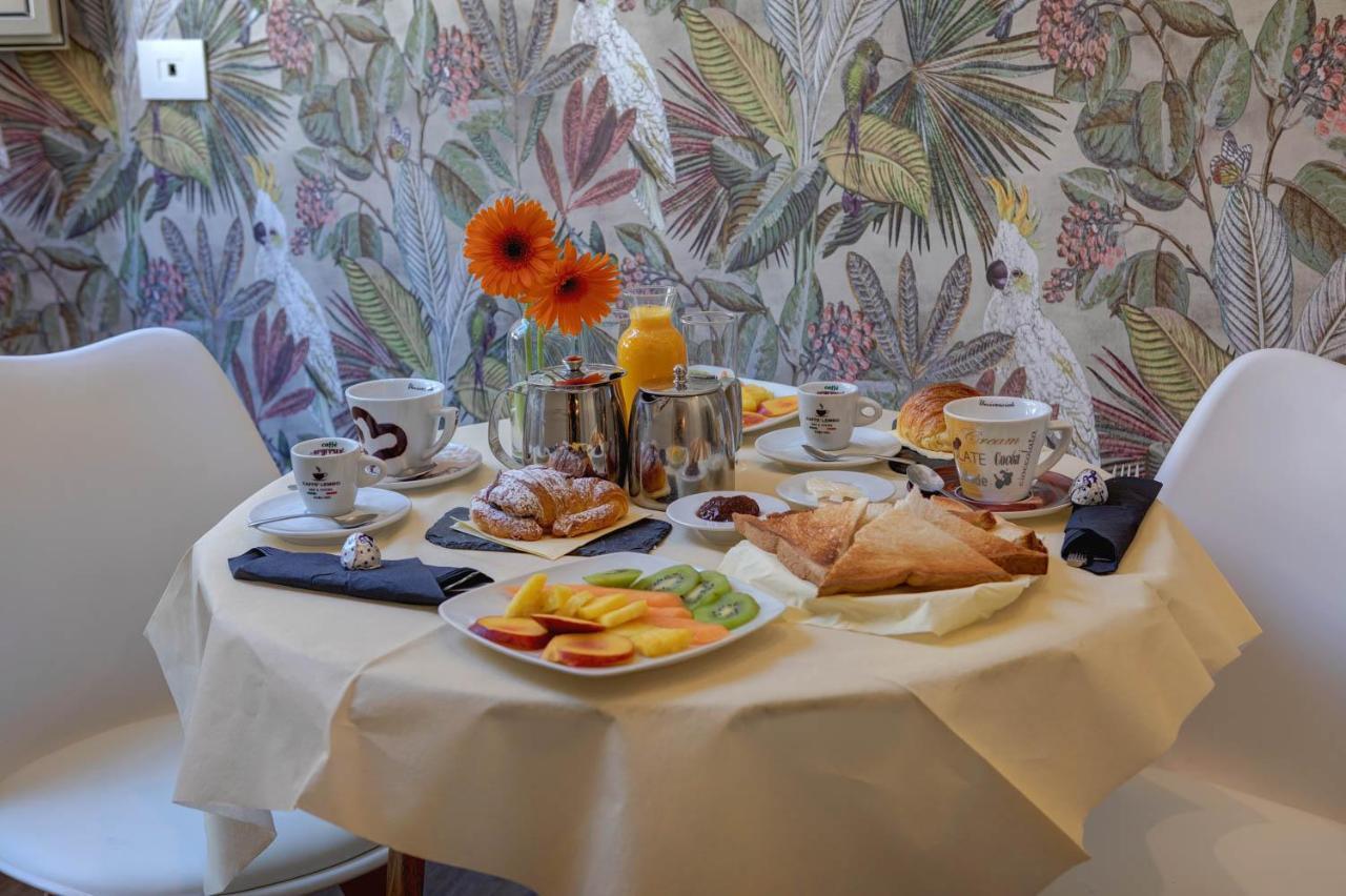 Guest house The Venue Sistina Rome