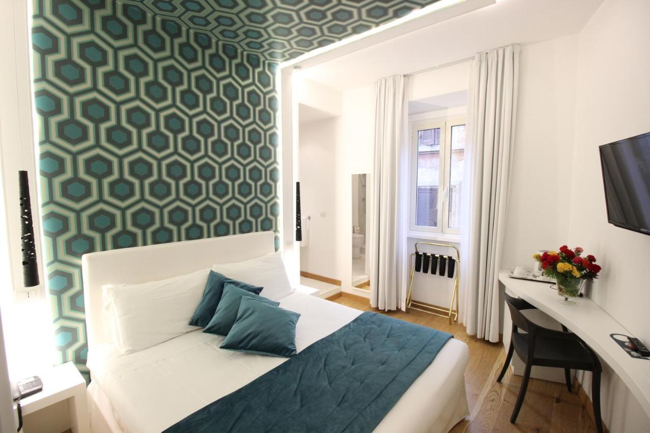 Abruzzi 3* Roma