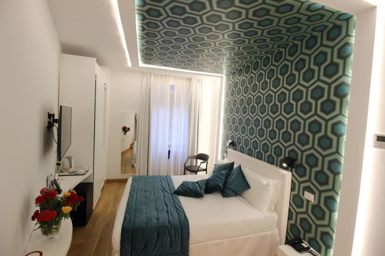 Hotel Abruzzi 3*