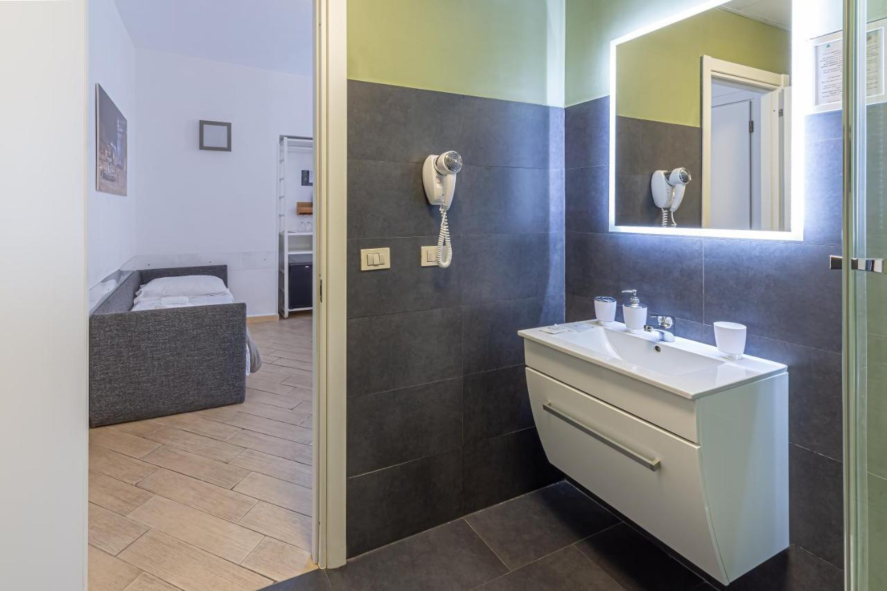 Bed and breakfast A Picture Of Roma