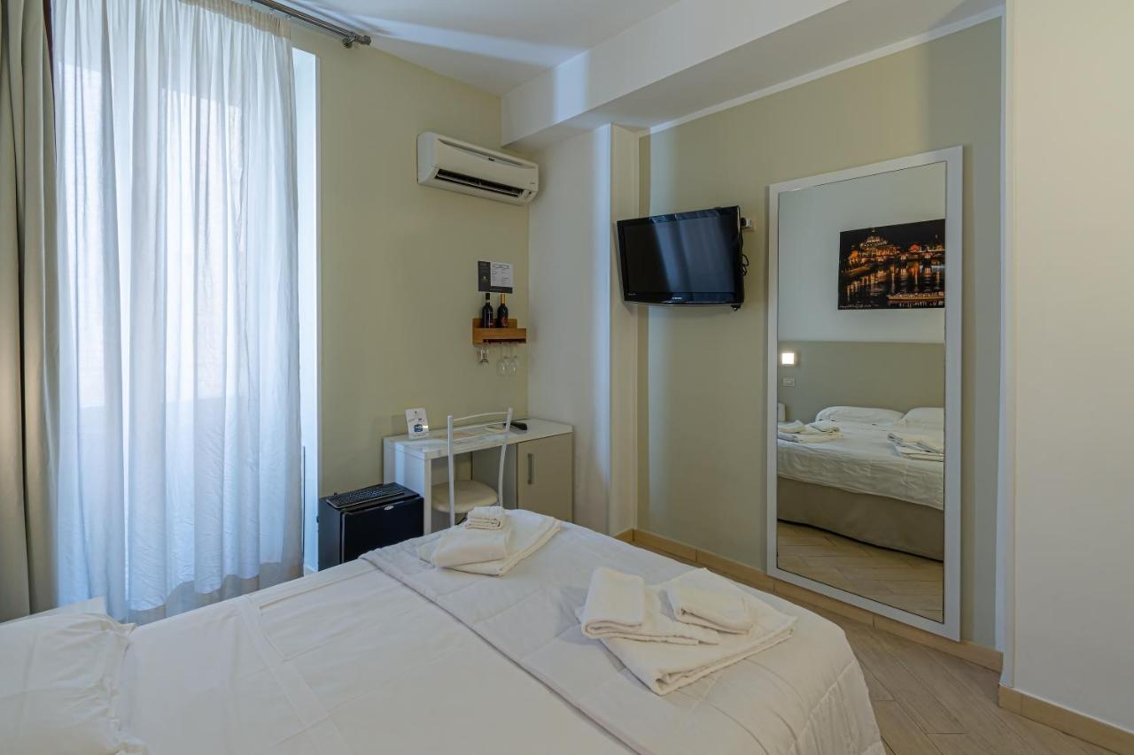 A Picture Of Bed and breakfast 2*