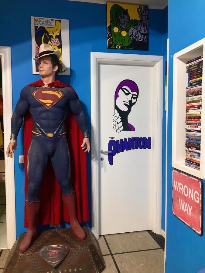 Comics Affittacamere 2*
