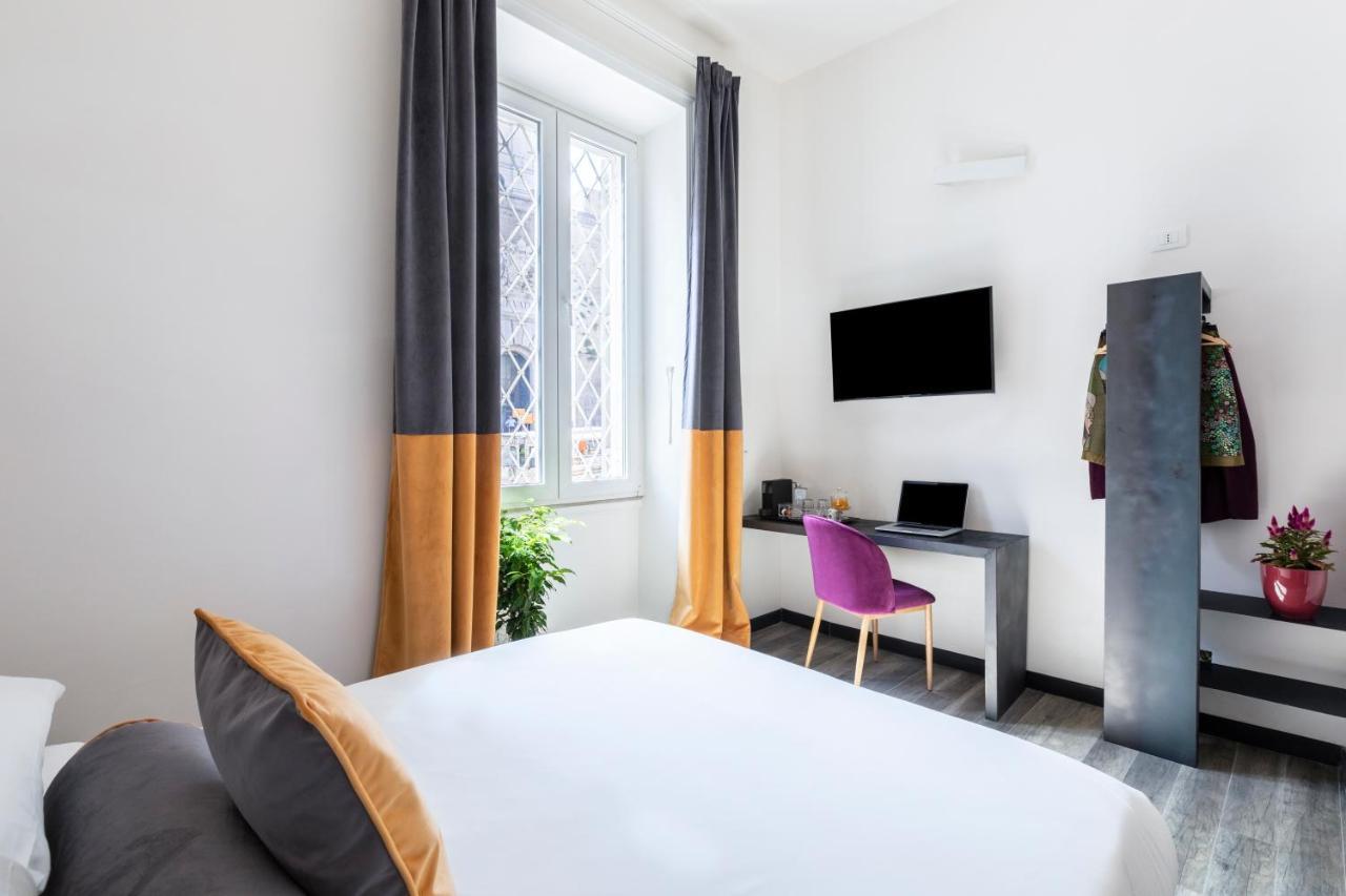 Residenza Vaticano By Hili * Roma