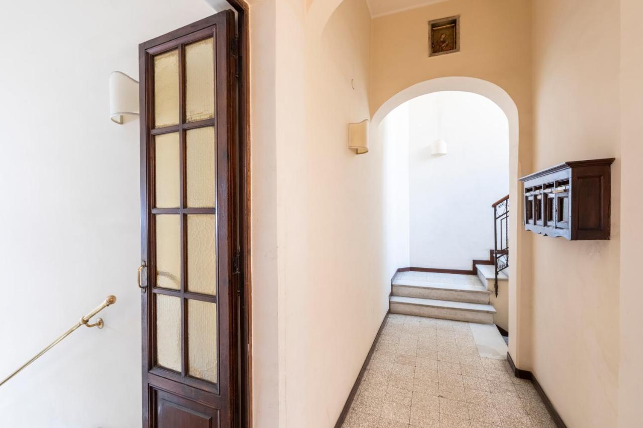 Residenza Vaticano By Hili Guest house
