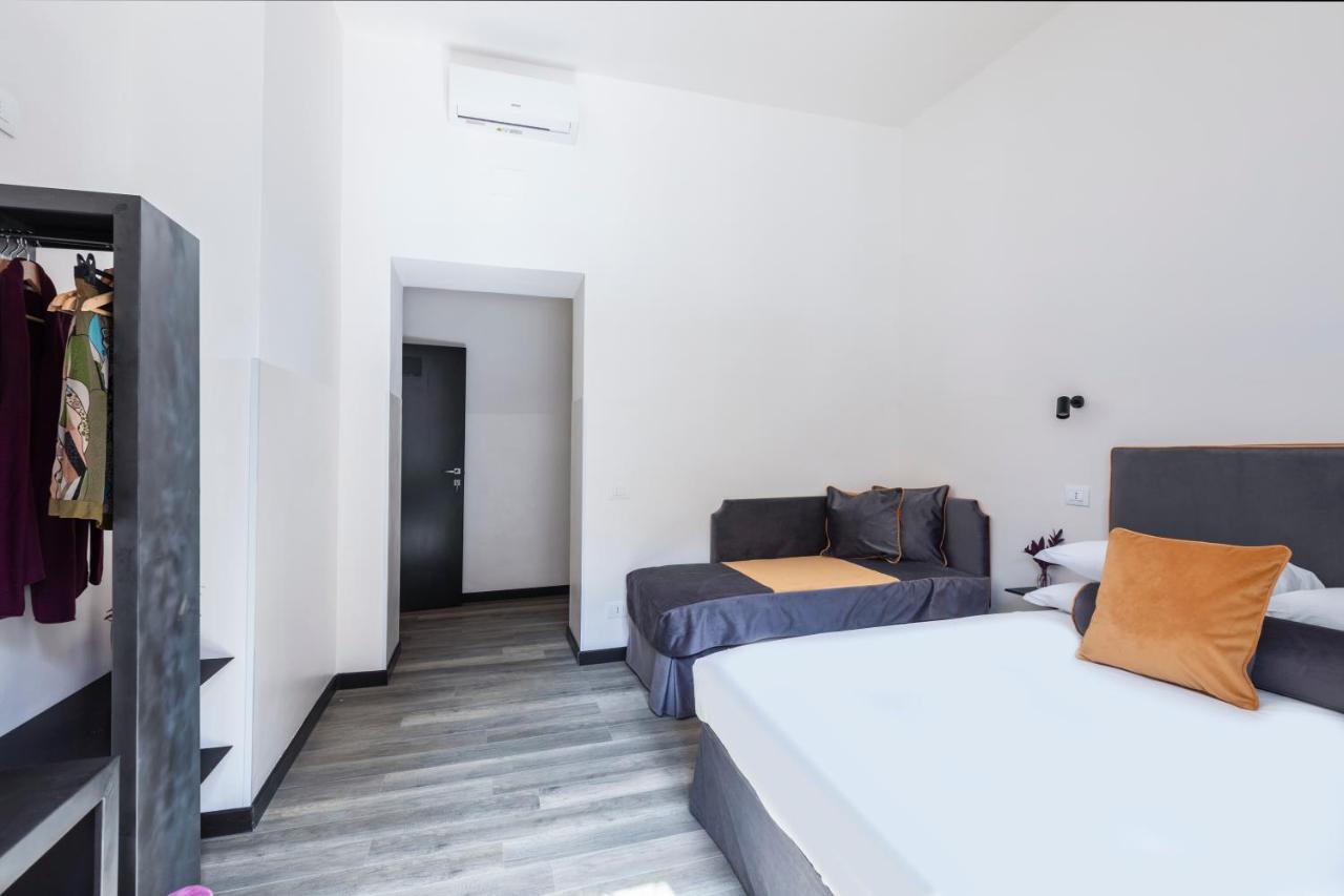 Guest house Residenza Vaticano By Hili Rome