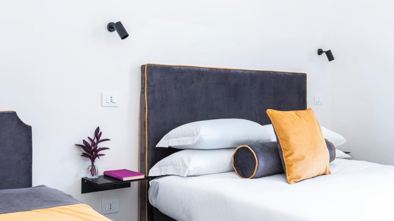 Residenza Vaticano By Hili Guest house Rome