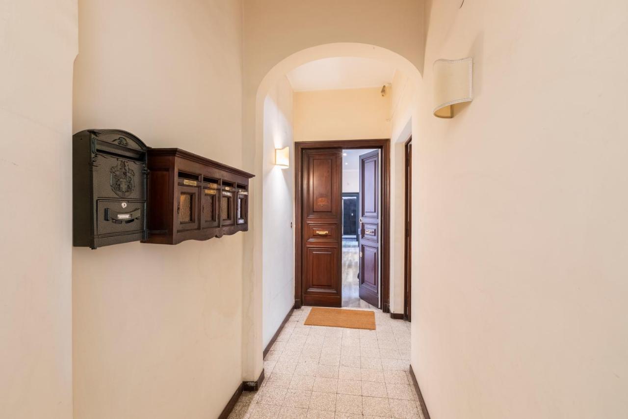 Residenza Vaticano By Hili Rome