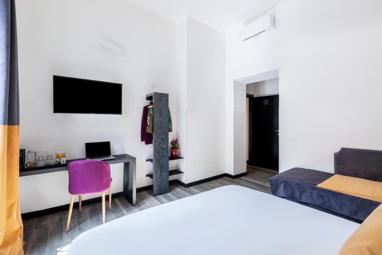 Residenza Vaticano By Hili