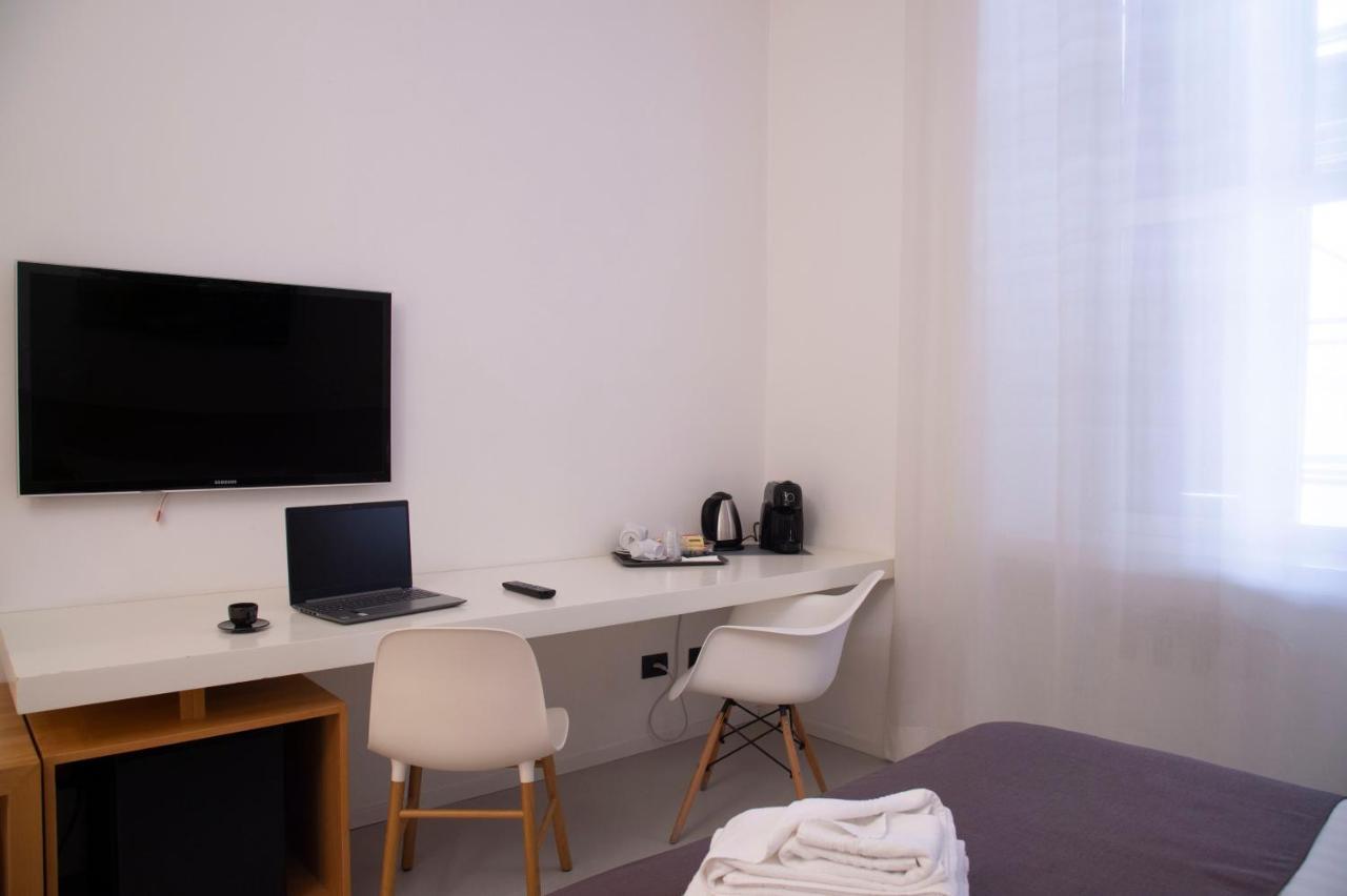 Frühstückspension Residenza Pantaleo Rom