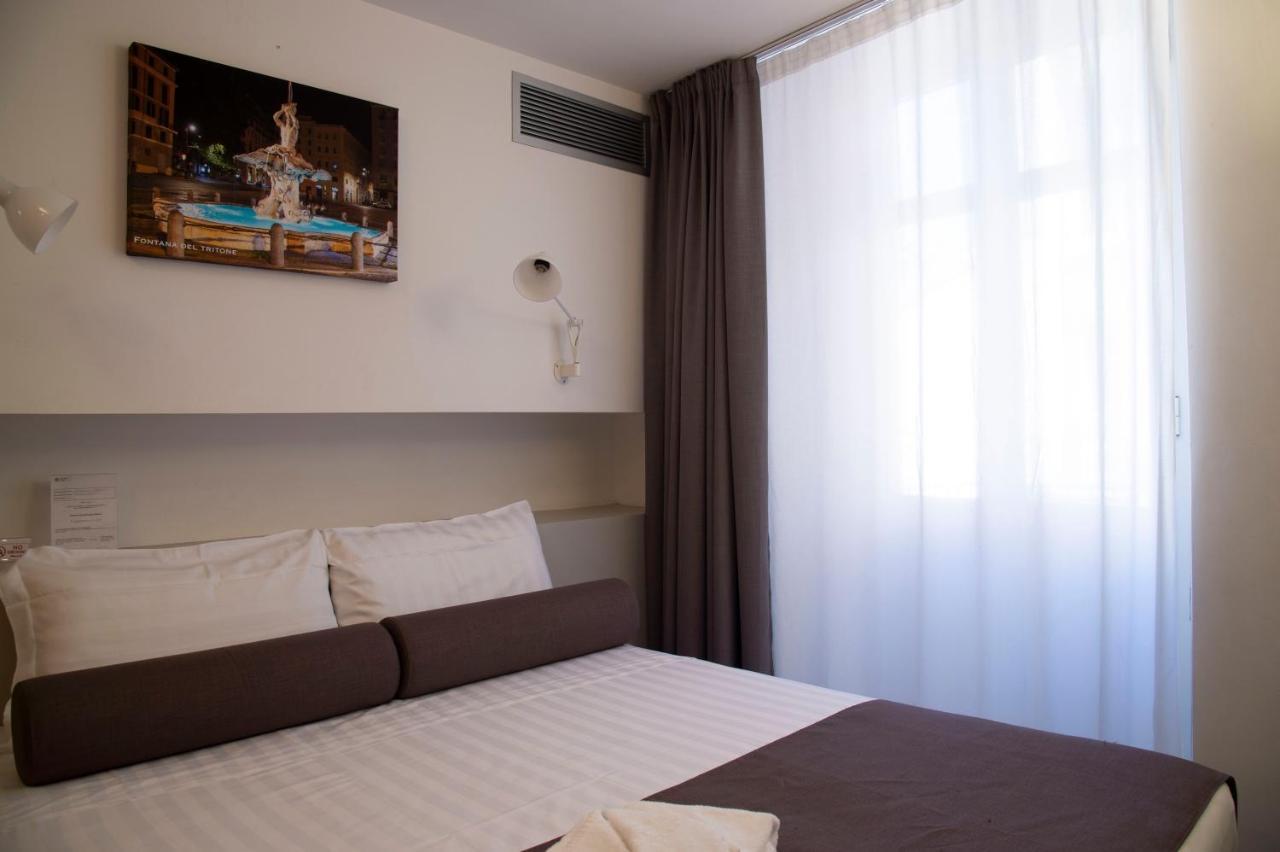 Residenza Pantaleo 3* Rom