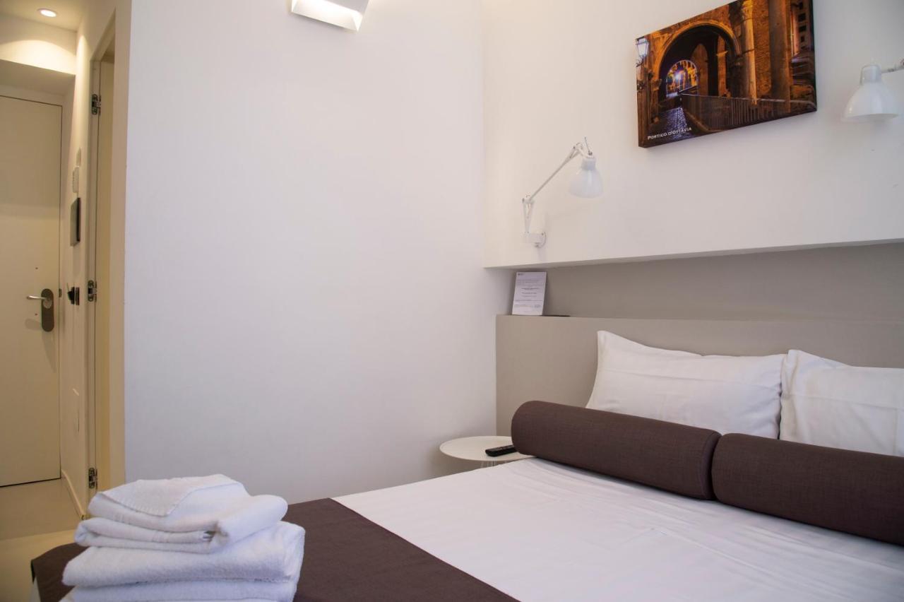 Residenza Pantaleo Frühstückspension 3*