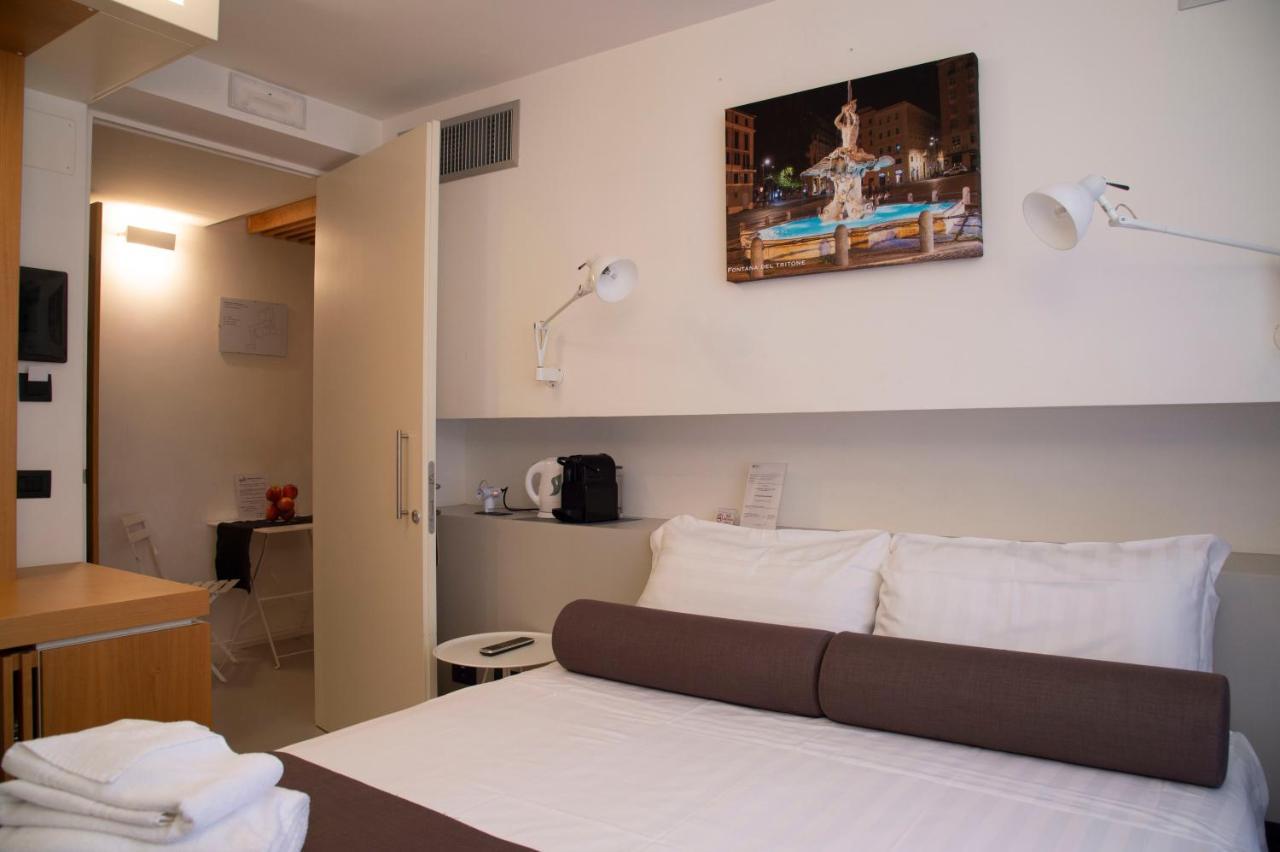 Frühstückspension Residenza Pantaleo