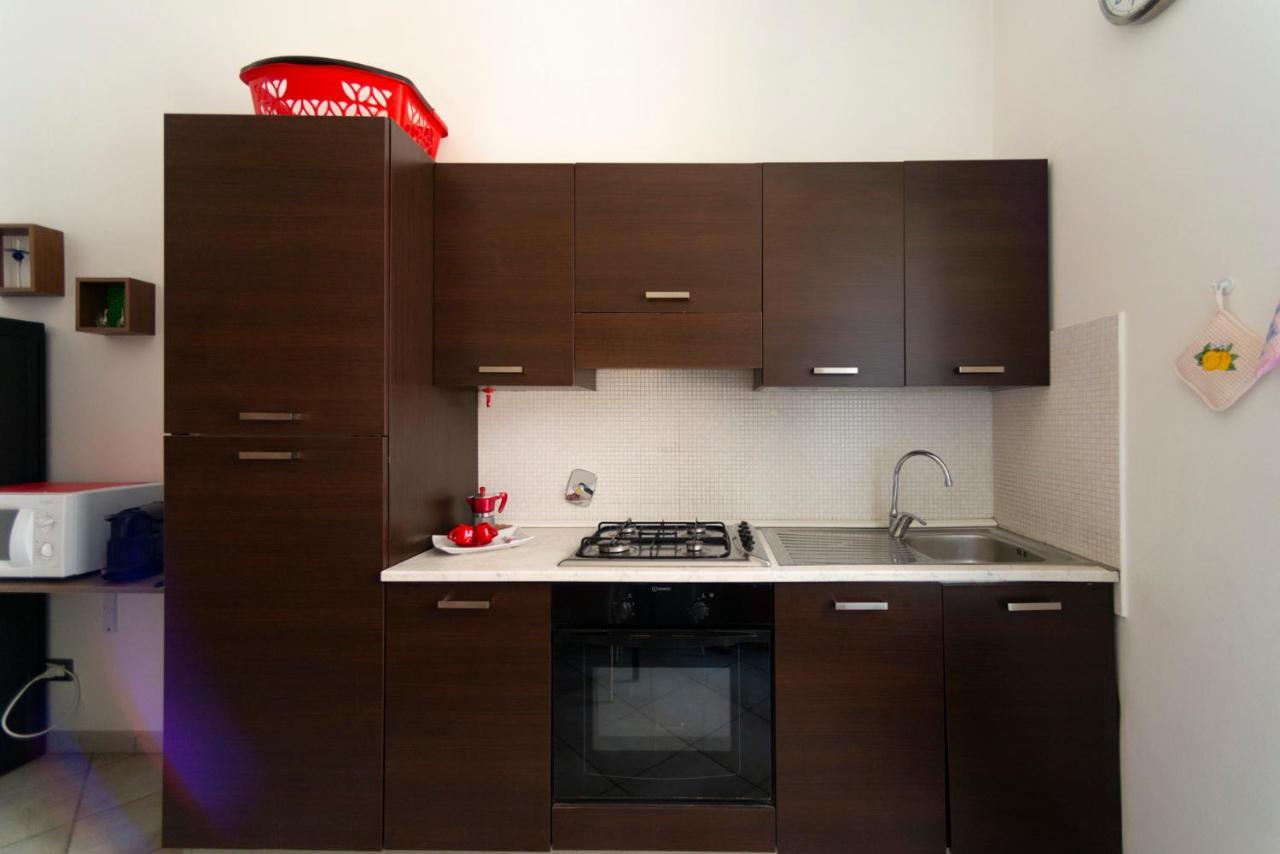 Apartment Mihaela'S Place Rome