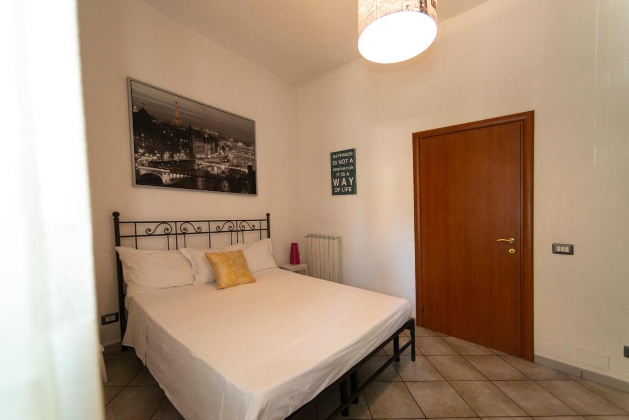 Mihaela'S Place Apartment