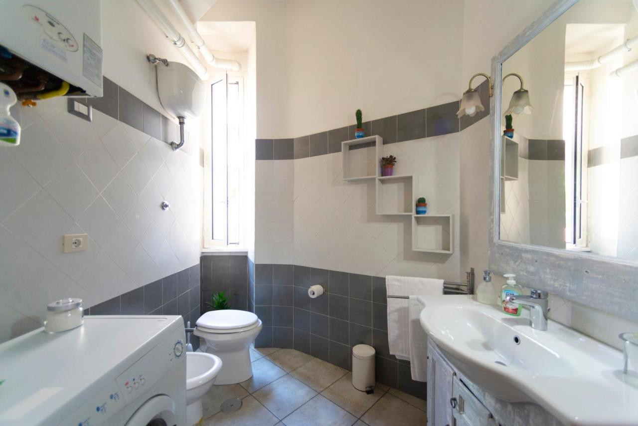 Leilighet Mihaela's Place