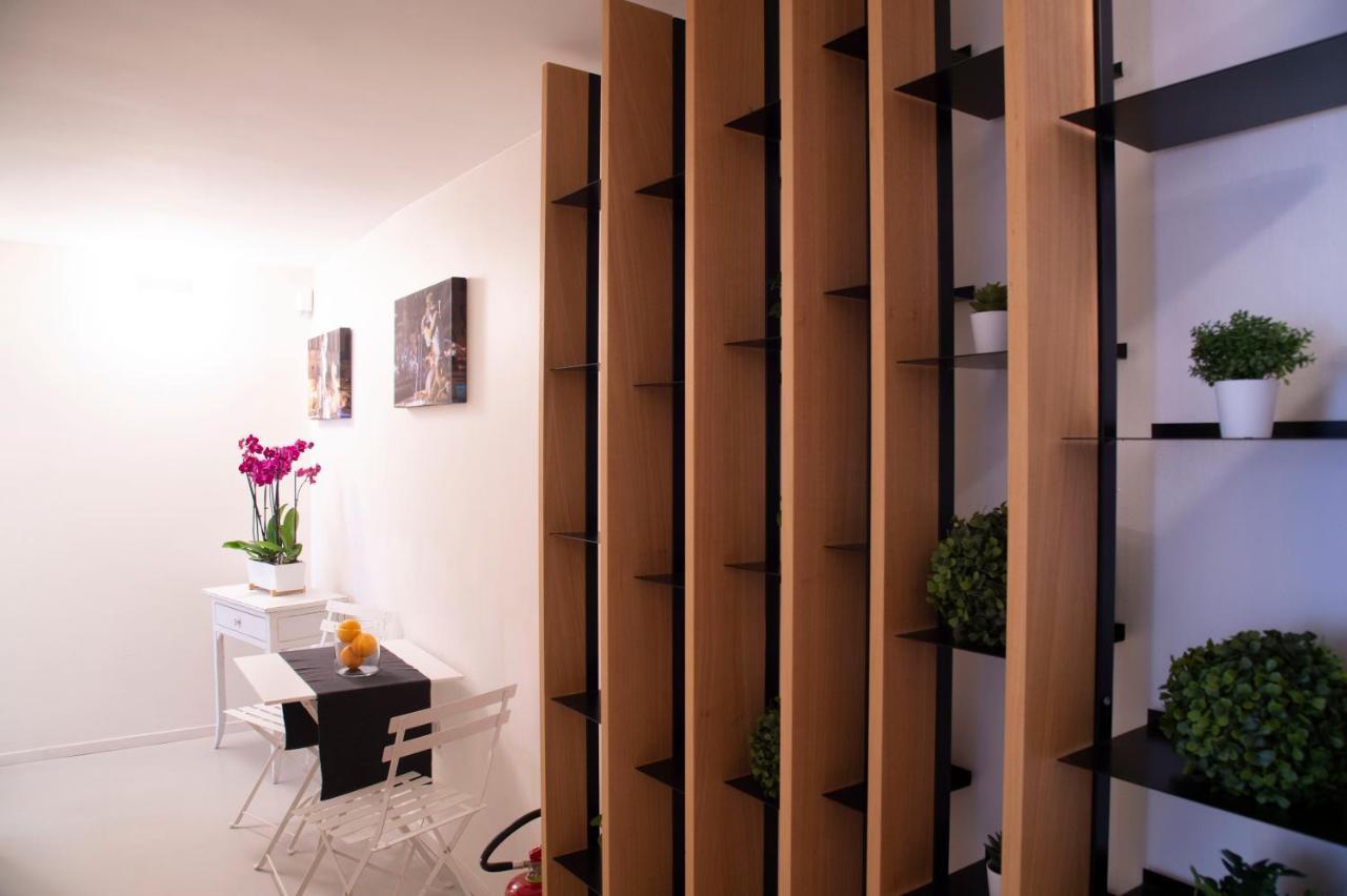 Residenza Pantaleo Frühstückspension 3*