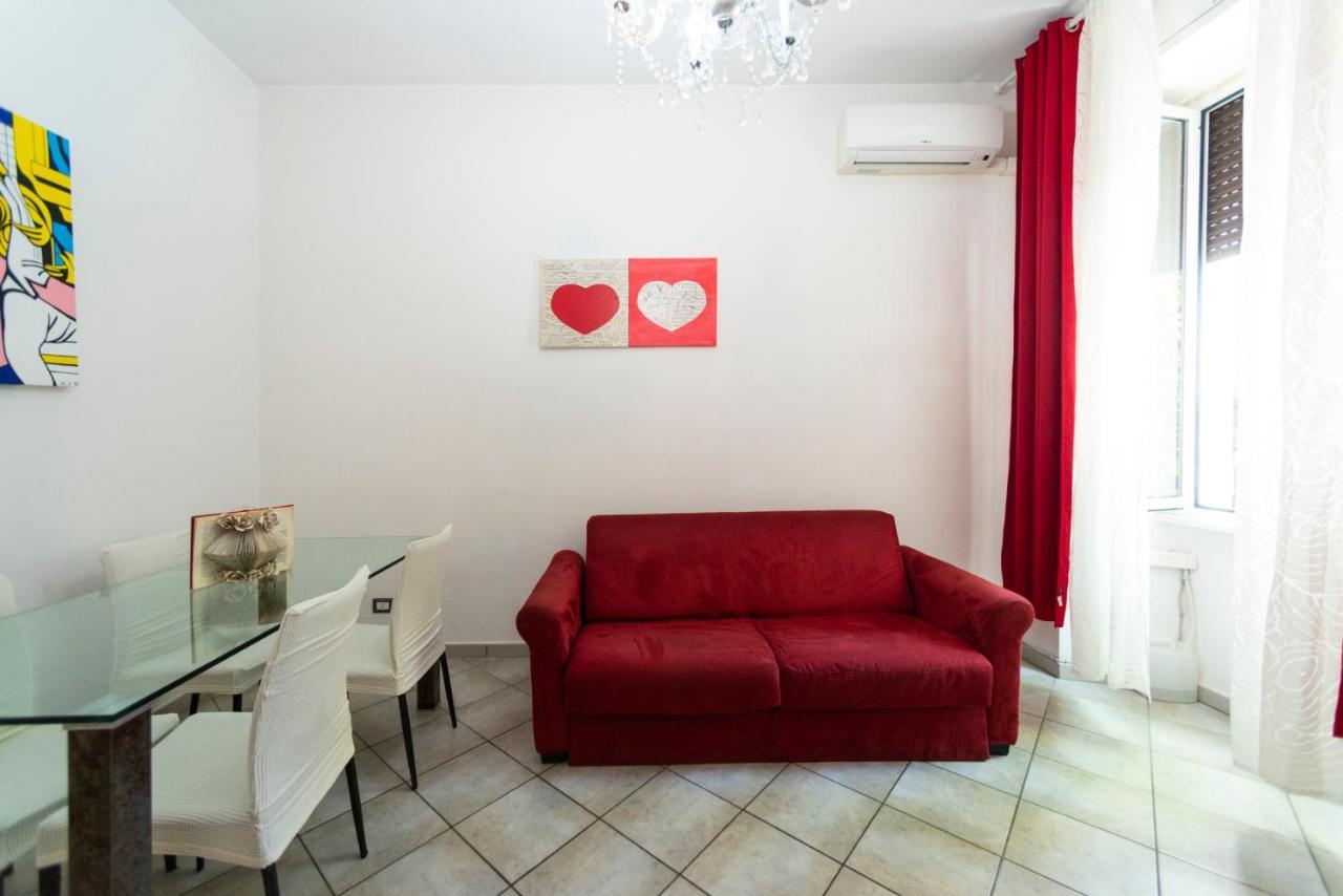 Mihaela'S Place Rome